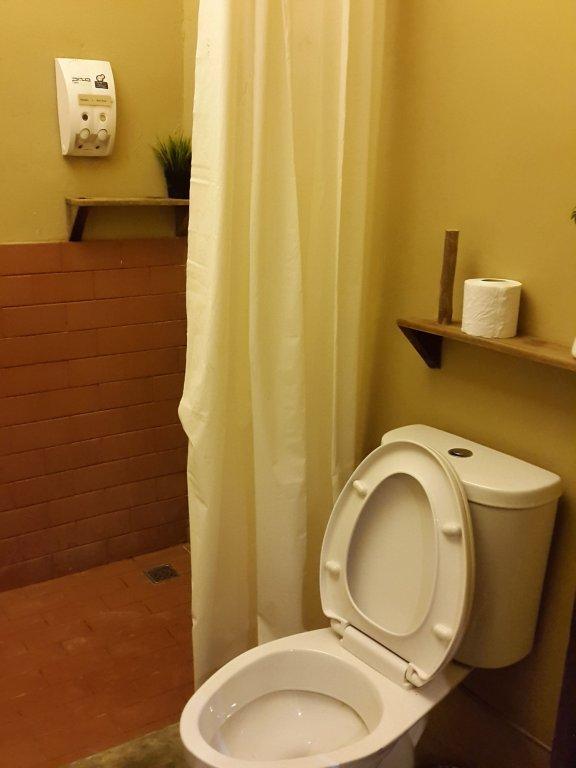 Удонтхани: Baan Rare Guesthouse