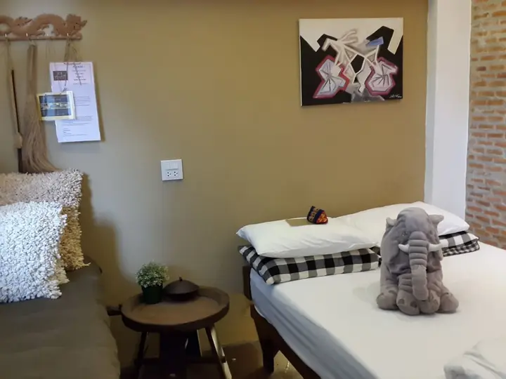 Удонтхани: Baan Rare Guesthouse