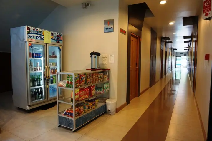 Пхитсанулок: Morage Hotel Phitsanulok