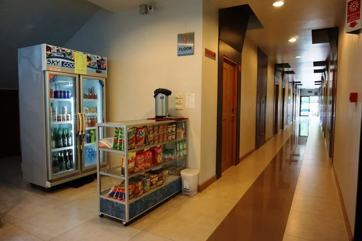 Пхитсанулок: Morage Hotel Phitsanulok