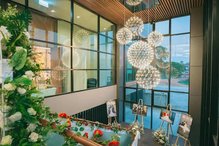 Пхитсанулок: Morage Hotel Phitsanulok