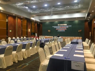 Пхитсанулок: Morage Hotel Phitsanulok