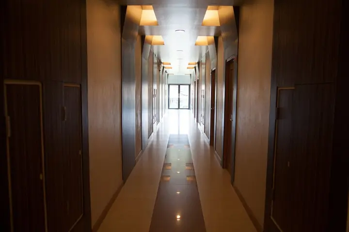 Пхитсанулок: Morage Hotel Phitsanulok
