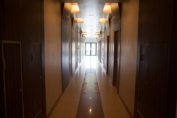 Пхитсанулок: Morage Hotel Phitsanulok