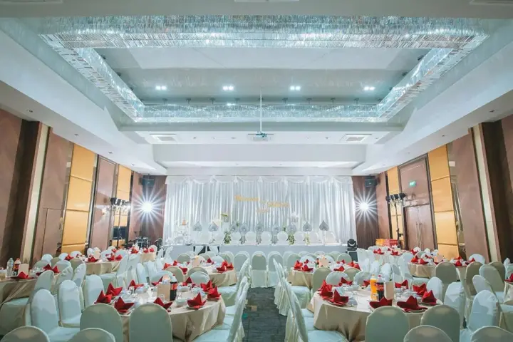 Пхитсанулок: Morage Hotel Phitsanulok