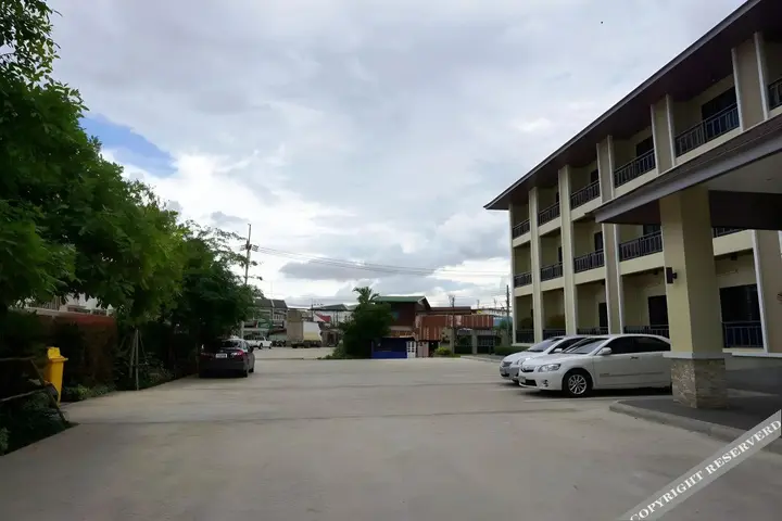 Пхитсанулок: Morage Hotel Phitsanulok