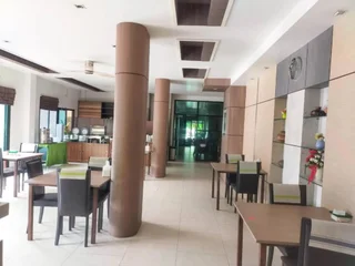 Пхитсанулок: Morage Hotel Phitsanulok