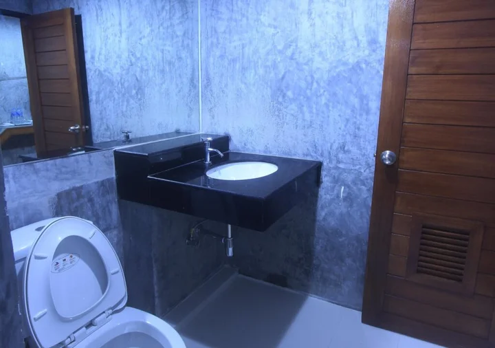 Лансака: Punfun Apartment