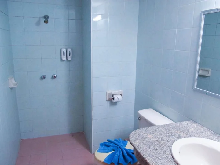 Чумпхон: Chumphon Palace Hotel