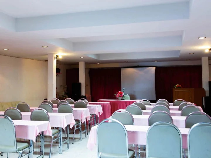 Чумпхон: Chumphon Palace Hotel