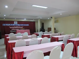 Чумпхон: Chumphon Palace Hotel