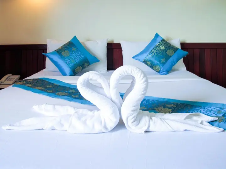 Чумпхон: Chumphon Palace Hotel