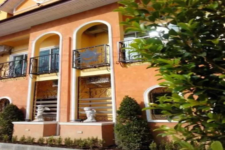 Лансака: The Villa Khaopreedee
