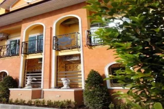 Лансака: The Villa Khaopreedee