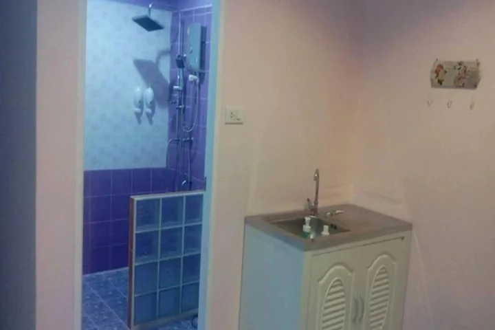Лансака: The Villa Khaopreedee