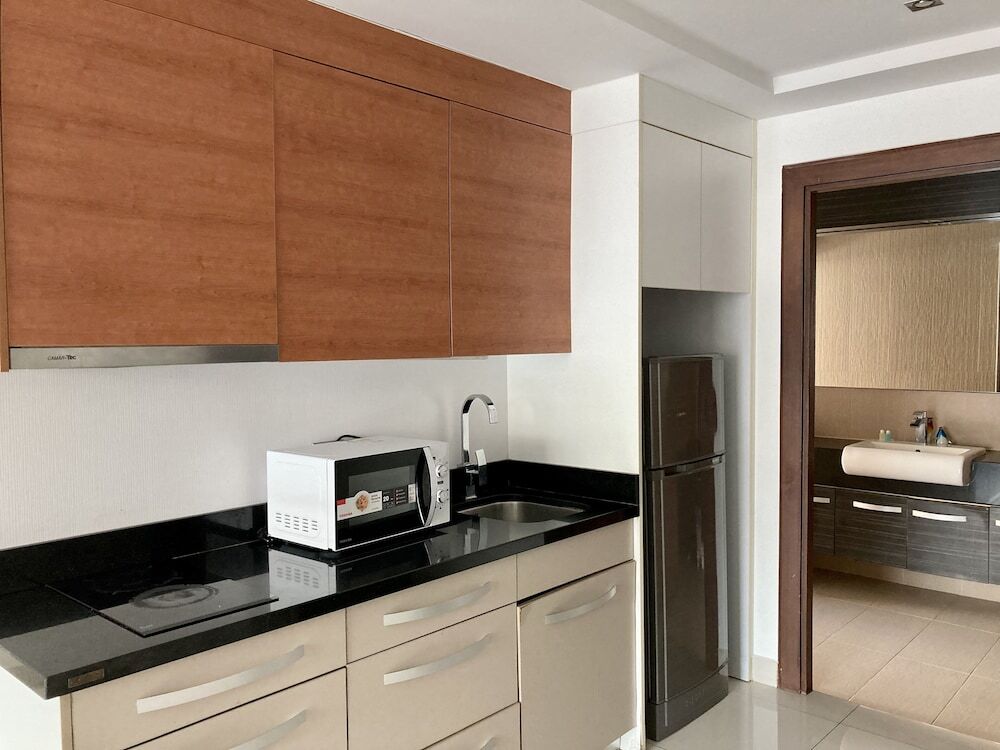 Паттайя: Hyde Park Residence by PSR ASIA