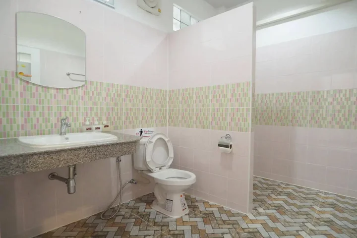 Сурин: The Phant Hotel