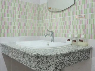 Сурин: The Phant Hotel