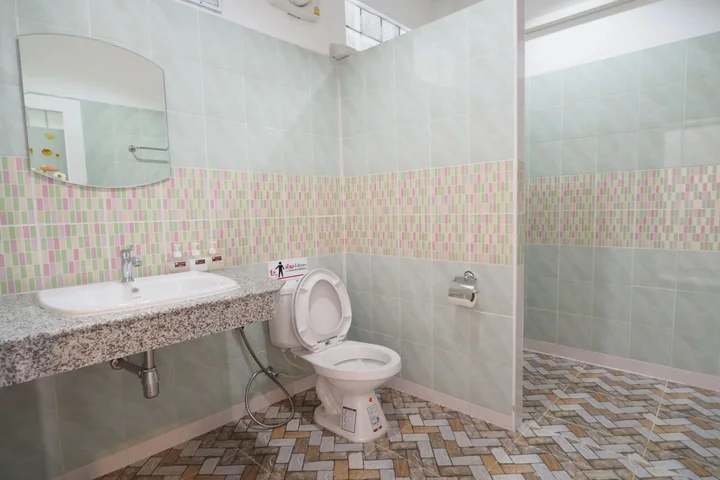 Сурин: The Phant Hotel