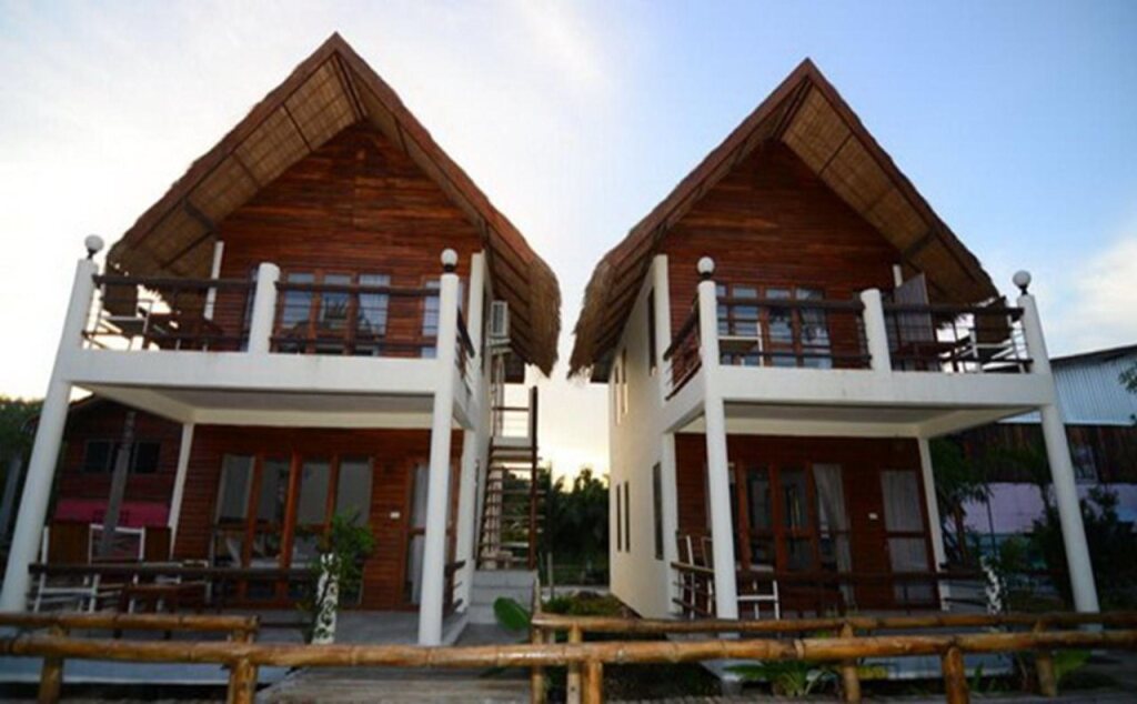 Мэхонгсон: Phu Fha Maehongson Resort