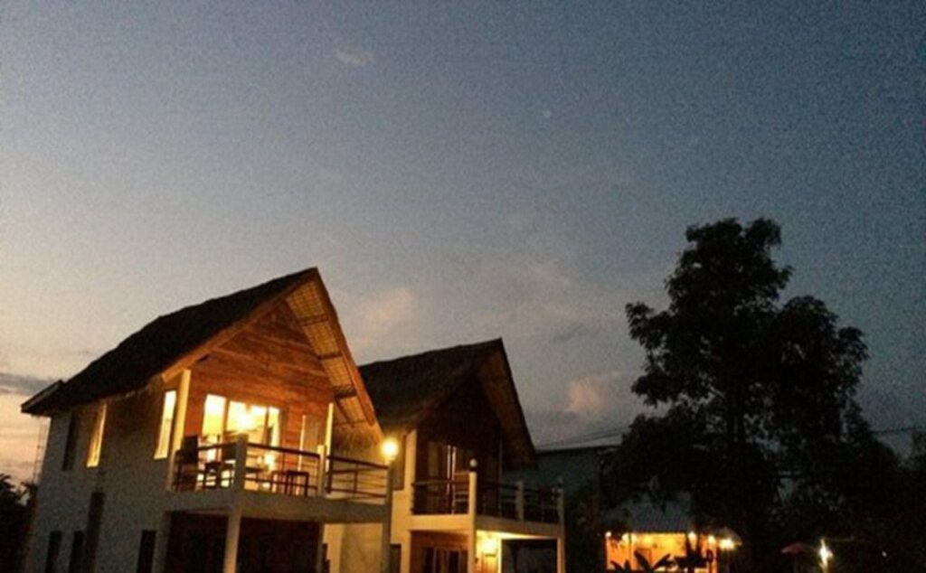 Мэхонгсон: Phu Fha Maehongson Resort