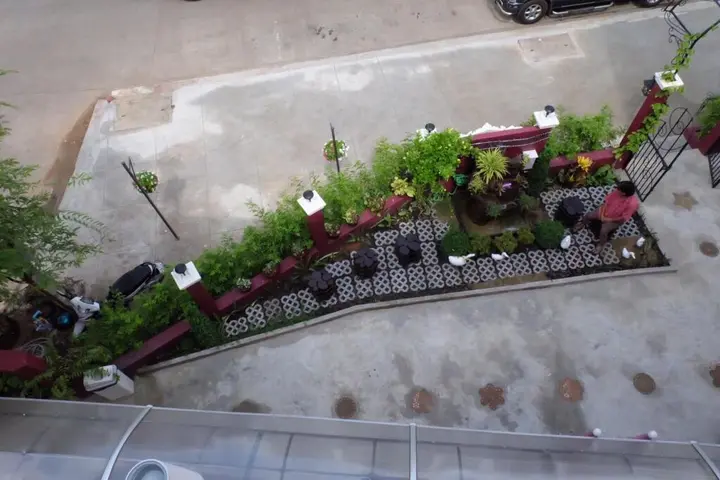 Сукотай: Home Boutique Hotel