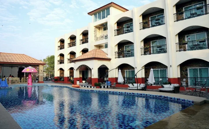 Бури Рам: Venezia Resort