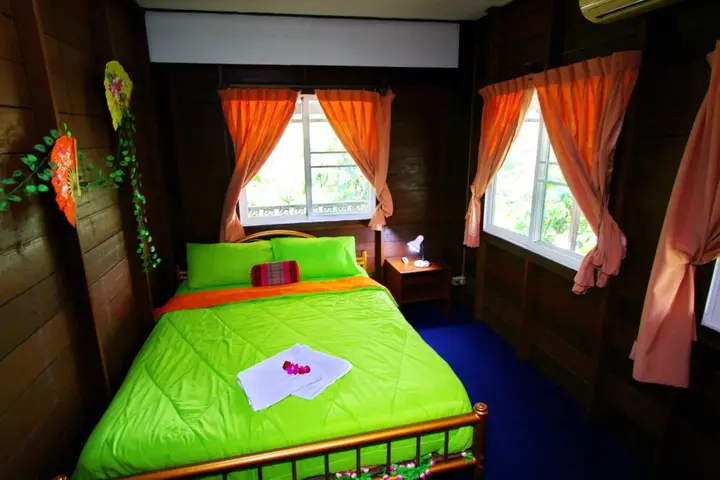 Ханг Донг: Bavarian Paradise Resort and Restaurant