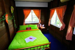 Ханг Донг: Bavarian Paradise Resort and Restaurant