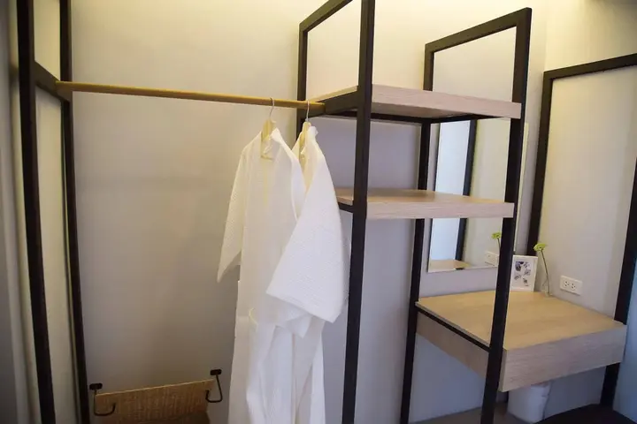 Пранбури : T-Raya Resort PranBuri