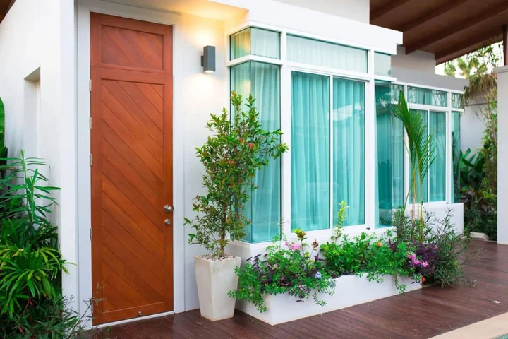 Пранбури : T-Raya Resort PranBuri