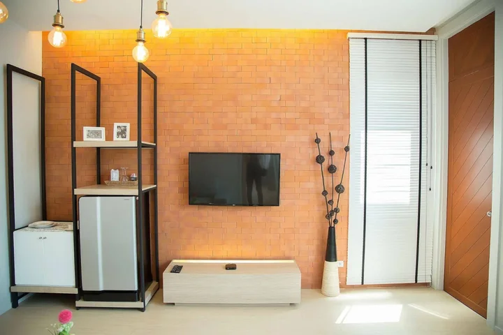 Пранбури : T-Raya Resort PranBuri