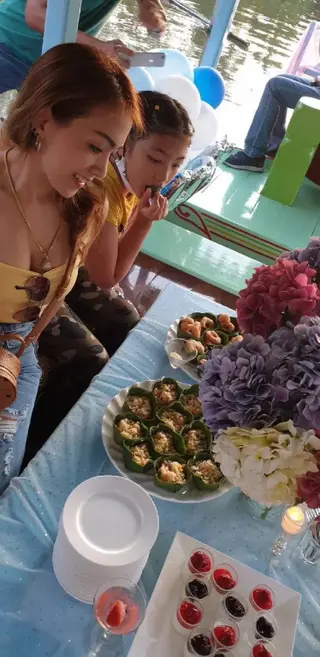 Ампхава: At Casa Guesthouse Amphawa