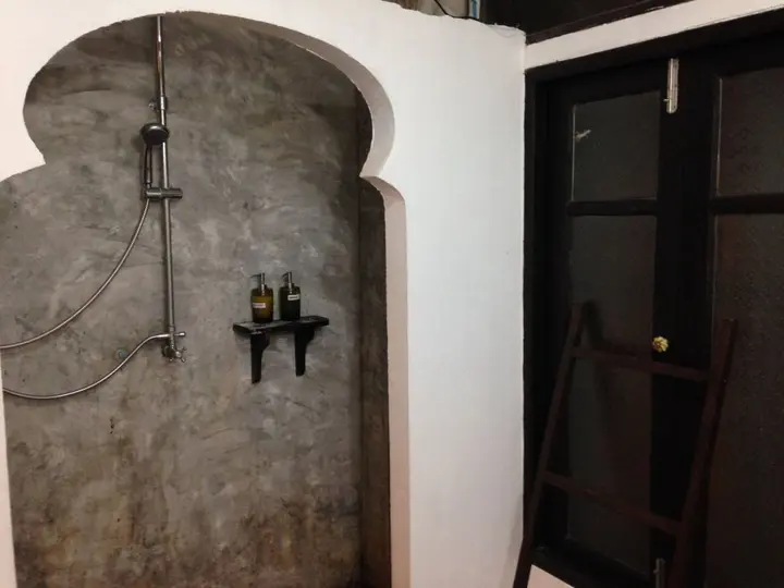 Ампхава: At Casa Guesthouse Amphawa