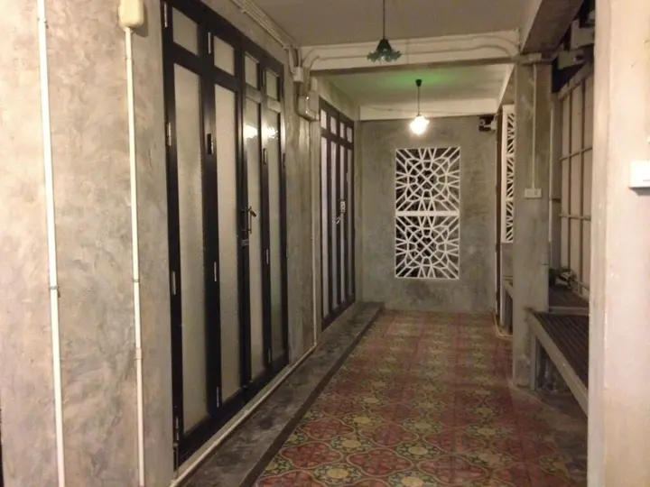 Ампхава: At Casa Guesthouse Amphawa