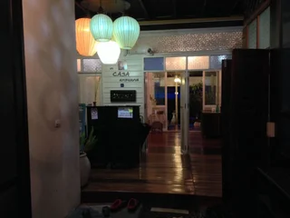 Ампхава: At Casa Guesthouse Amphawa