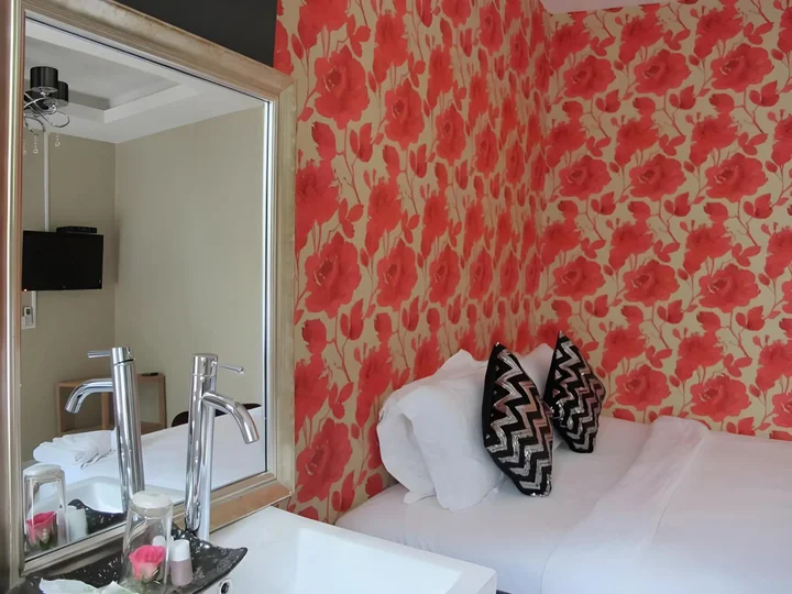 Ампхава: At Casa Guesthouse Amphawa