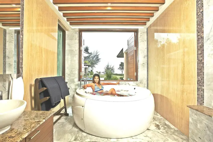 Ко-Ко-Као: Ataman Luxury Villas