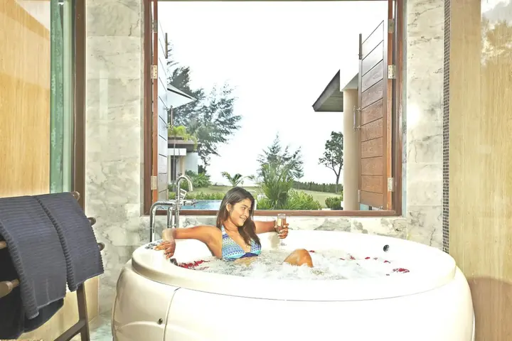 Ко-Ко-Као: Ataman Luxury Villas