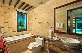 Ко-Ко-Као: Ataman Luxury Villas