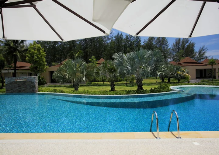 Ко-Ко-Као: Ataman Luxury Villas