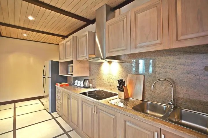 Ко-Ко-Као: Ataman Luxury Villas