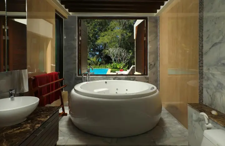 Ко-Ко-Као: Ataman Luxury Villas