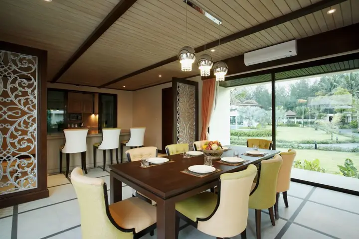 Ataman Luxury Villas — фото 1