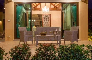 Ко-Ко-Као: Ataman Luxury Villas