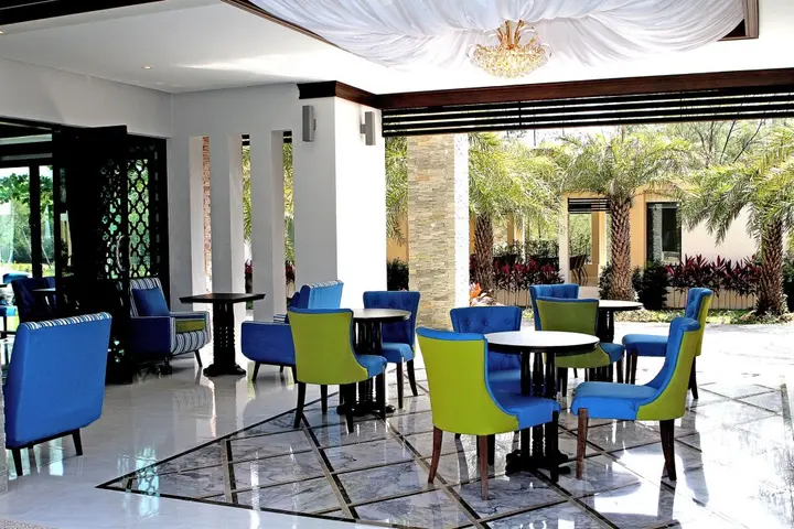 Ко-Ко-Као: Ataman Luxury Villas