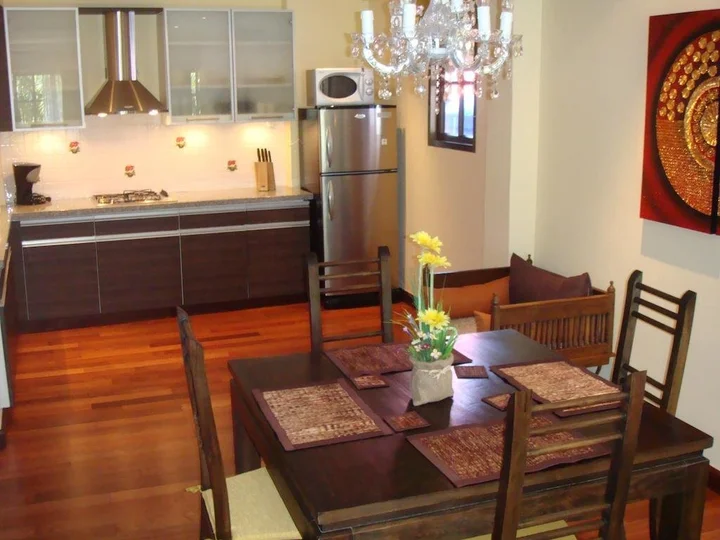 Кату: Sunset Apartment Phuket