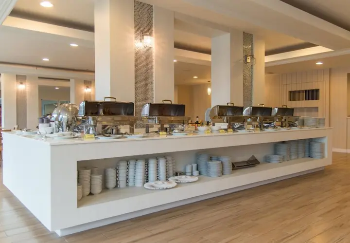 Прачуапкхирикхан: Prachuap Grand Hotel