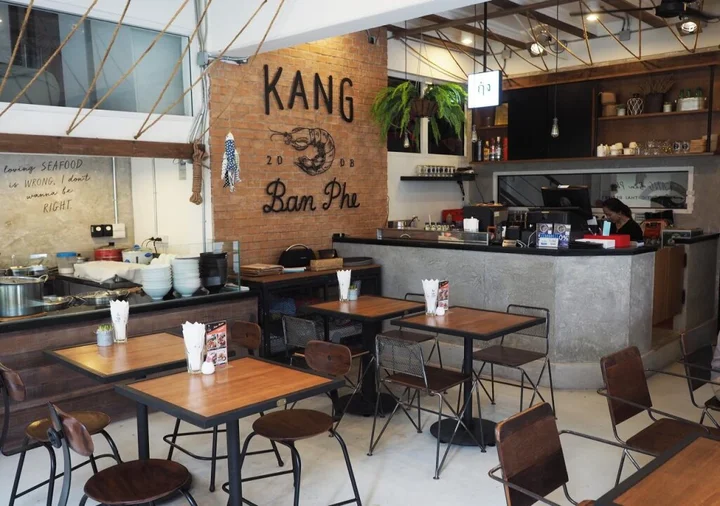Бангкок: 3Howw Hostel at Sukhumvit 21