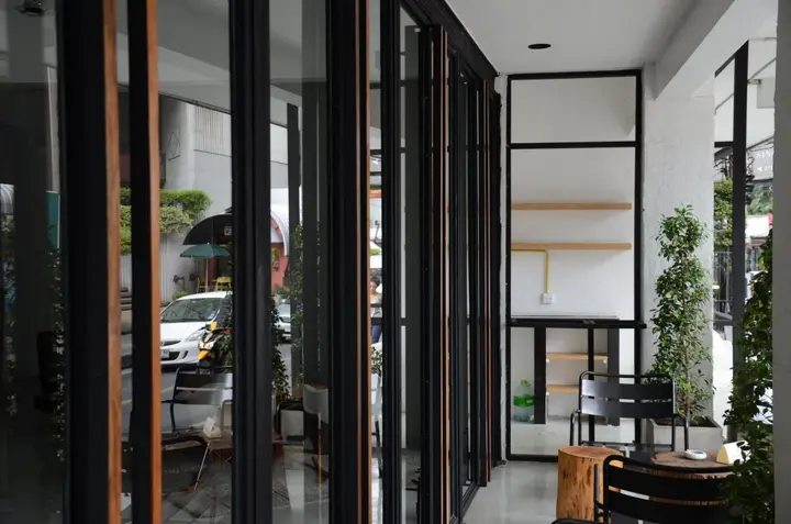 Бангкок: 3Howw Hostel at Sukhumvit 21